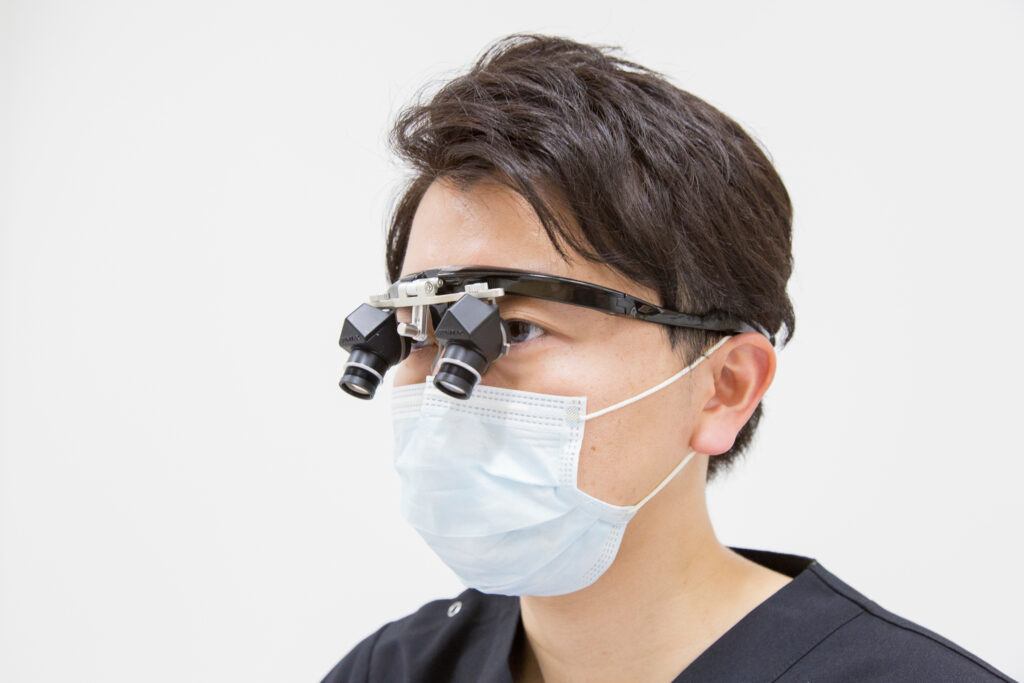 痛みを軽減させる手術