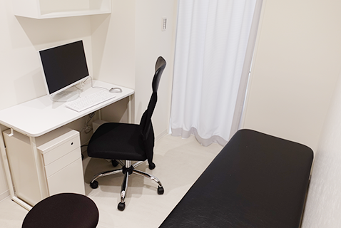 脂肪腫(リポーマ)の治療の流れ／当院での工夫