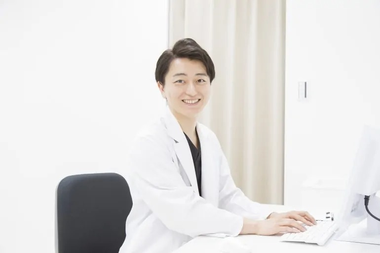 総括医 古林 玄